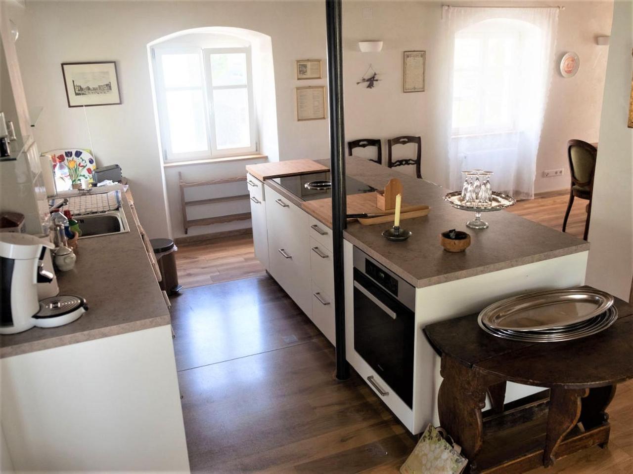Ferienhaus Zur Alten Dame Badenweiler Eksteriør bilde